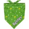 Frisco Golf Personalized Dog & Cat Bandana -Pet Cat Supplies Shop 263017 MAIN. AC SS1800 V1619808009
