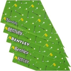 Frisco Golf Personalized Dog & Cat Bandana -Pet Cat Supplies Shop 263017 PT4. AC SS1800 V1619807852