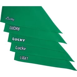 Frisco Solid Color Personalized Dog & Cat Bandana -Pet Cat Supplies Shop 267489 PT4. AC SS1800 V1632432099