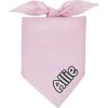Frisco Solid Pastel Personalized Dog & Cat Bandana -Pet Cat Supplies Shop 267514 MAIN. AC SS1800 V1701982979