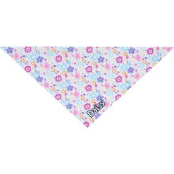 Frisco Bright Floral Personalized Dog & Cat Bandana 13 Frisco Bright Floral Personalized Dog & Cat Bandana -Pet Cat Supplies Shop 267535 PT3. AC SS1800 V1696538141