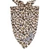 Frisco Leopard Print Personalized Dog & Cat Bandana -Pet Cat Supplies Shop 267543 MAIN. AC SS1800 V1623094103