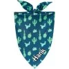 Frisco Cactus Personalized Dog & Cat Bandana 2 Frisco Cactus Personalized Dog & Cat Bandana -Pet Cat Supplies Shop 267551 MAIN. AC SS1800 V1623093450
