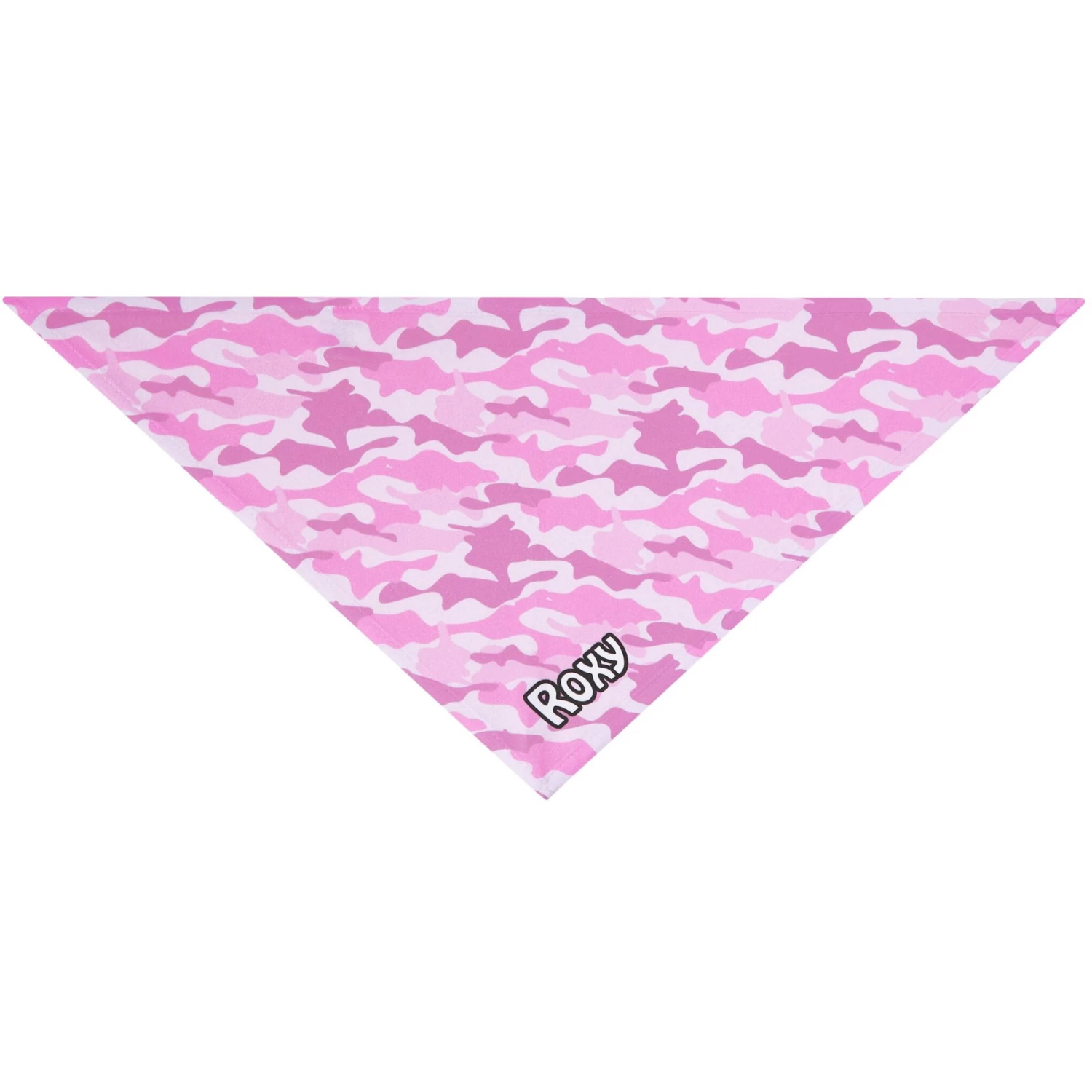 Frisco Pink Camo Personalized Dog & Cat Bandana 6 Frisco Pink Camo Personalized Dog & Cat Bandana - Image 4
