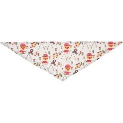 Frisco Wintry Vibes Dog & Cat Bandana -Pet Cat Supplies Shop 267916 PT4. AC SS1800 V1637715402
