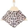 Frisco Pink Leopard Dog & Cat Bandana -Pet Cat Supplies Shop 267922 MAIN. AC SS1800 V1637667751