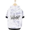 Frisco Woof Tiedye Print Dog & Cat Hoodie -Pet Cat Supplies Shop 267986 MAIN. AC SS1800 V1637648583