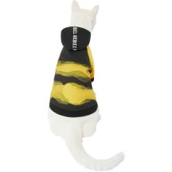 Frisco Rebel Dog & Cat Hoodie -Pet Cat Supplies Shop 267994 PT3. AC SS1800 V1637718120