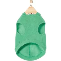 Frisco Doggiesaurus Dog & Cat Hoodie, Green -Pet Cat Supplies Shop 268033 PT4. AC SS1800 V1637682733