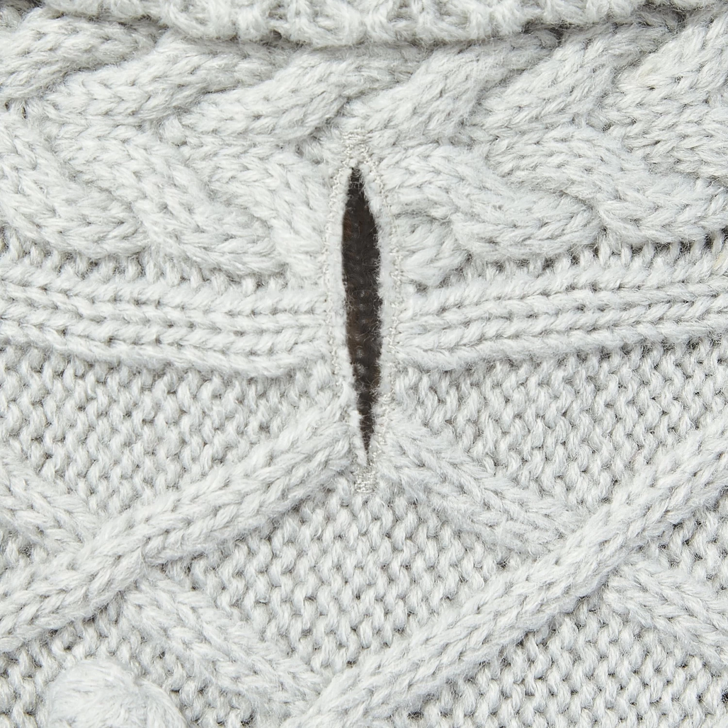 Frisco Boho Bobble-Knit Dog & Cat Sweater 8 Frisco Boho Bobble-Knit Dog & Cat Sweater - Image 6