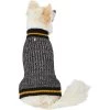 Frisco Heathered Knit Dog & Cat Sweater With 60% Recycled Content 2 Frisco Heathered Knit Dog & Cat Sweater With 60% Recycled Content -Pet Cat Supplies Shop 268159 MAIN. AC SS1800 V1628778115