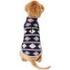 Frisco Lightweight Southwest Dog & Cat Polar Fleece Vest -Pet Cat Supplies Shop 268167 MAIN. AC SS1800 V1628699222