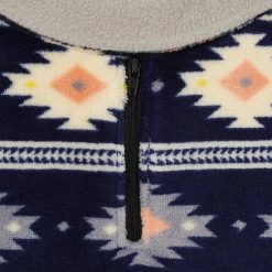 Frisco Lightweight Southwest Dog & Cat Polar Fleece Vest -Pet Cat Supplies Shop 268167 PT6. AC SS1800 V1628791457