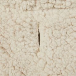 Frisco Lightweight Soft Sherpa Dog & Cat Coat, Oatmeal -Pet Cat Supplies Shop 268328 PT6. AC SS1800 V1628649649