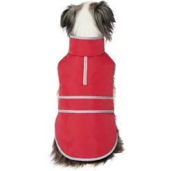 Frisco Mediumweight Reflective Water-Resistant Insulated Dog & Cat Coat -Pet Cat Supplies Shop 268342 PT5. AC SS1800 V1636563730