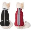 Frisco Mediumweight Reflective 2-in-1 Dog & Cat Fleece Coat 2 Frisco Mediumweight Reflective 2-in-1 Dog & Cat Fleece Coat -Pet Cat Supplies Shop 268359 MAIN. AC SS1800 V1628698920