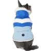 Frisco Heavyweight Chevron Insulated Dog & Cat Parka With Pocket 1 Frisco Heavyweight Chevron Insulated Dog & Cat Parka With Pocket -Pet Cat Supplies Shop 268405 MAIN. AC SS1800 V1628784748