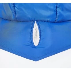 Frisco Heavyweight Chevron Insulated Dog & Cat Parka With Pocket -Pet Cat Supplies Shop 268405 PT6. AC SS1800 V1628784756