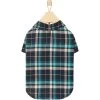 Frisco Multi-Plaid Dog & Cat Flannel Shirt -Pet Cat Supplies Shop 268588 MAIN. AC SS1800 V1637720206