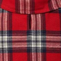 Frisco Red Plaid Dog & Cat Shirt -Pet Cat Supplies Shop 268604 PT5. AC SS1800 V1637669198
