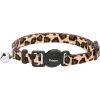 Leopard Print Cat Collar 2 Leopard Print Cat Collar -Pet Cat Supplies Shop 269496 MAIN. AC SS1800 V1616073801