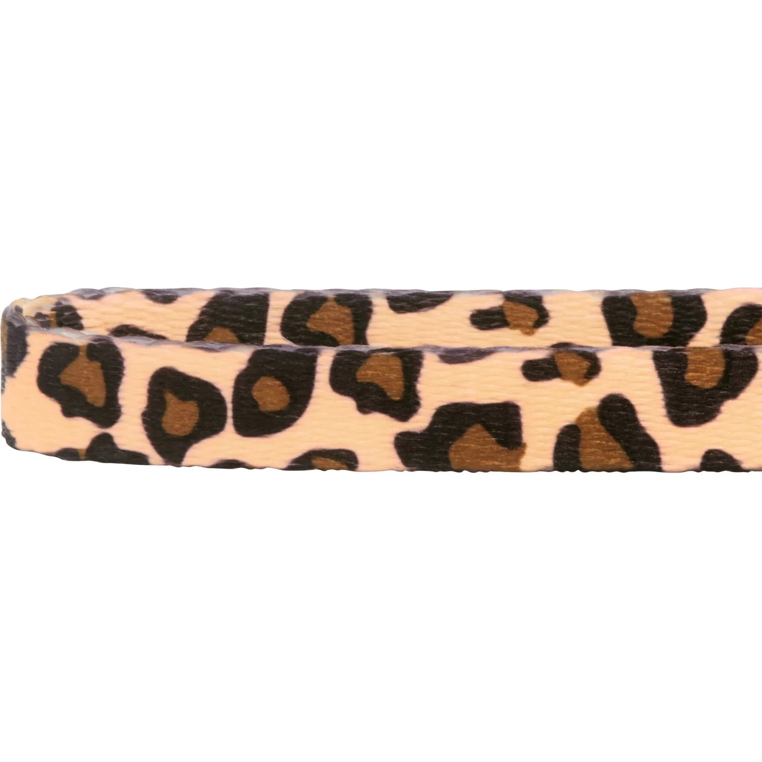 Leopard Print Cat Collar 5 Leopard Print Cat Collar - Image 3