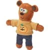 Frisco Halloween Good Bear, Bad Bear Reversible Plush Cat Toy With Catnip 2 Frisco Halloween Good Bear, Bad Bear Reversible Plush Cat Toy With Catnip -Pet Cat Supplies Shop 270299 MAIN. AC SS1800 V1621949273