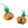 Frisco Halloween Nerdy Jack-o-Lanterns Plush Cat Toy With Catnip, 2 Count 1 Frisco Halloween Nerdy Jack-o-Lanterns Plush Cat Toy With Catnip, 2 Count -Pet Cat Supplies Shop 270313 MAIN. AC SS1800 V1621949310