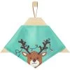 Frisco Peekaboo Reindeer Dog & Cat Bandana -Pet Cat Supplies Shop 276198 MAIN. AC SS1800 V1637650625