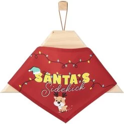 Frisco Santa's Sidekick Dog & Cat Bandana 13 Frisco Santa's Sidekick Dog & Cat Bandana -Pet Cat Supplies Shop 276204 PT3. AC SS1800 V1637651241