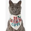 Frisco So Elf'n Cute Dog & Cat Bandana -Pet Cat Supplies Shop 276276 MAIN. AC SS1800 V1637671663
