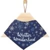 Frisco Winter Wonderland Dog & Cat Bandana -Pet Cat Supplies Shop 276279 MAIN. AC SS1800 V1637655744