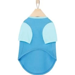 Frisco Happy Hanukkah Dog & Cat T-shirt -Pet Cat Supplies Shop 276480 PT4. AC SS1800 V1637682092