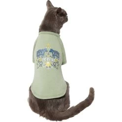 Frisco Joyful Hygge-Inspired Dog & Cat T-shirt -Pet Cat Supplies Shop 276488 PT2. AC SS1800 V1637682097