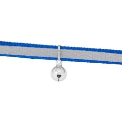 Frisco Polyester Personalized Reflective Cat Collar With Bell -Pet Cat Supplies Shop 276752 PT4. AC SS1800 V1619462898
