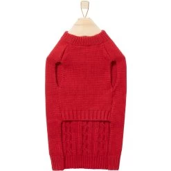 Frisco Personalized Dog & Cat Cable Knitted Sweater 12 Frisco Personalized Dog & Cat Cable Knitted Sweater -Pet Cat Supplies Shop 285168 PT4. AC SS1800 V1628218316