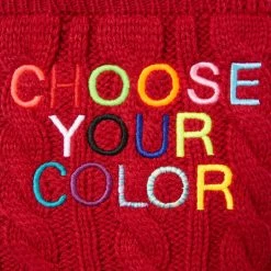 Frisco Personalized Dog & Cat Cable Knitted Sweater 13 Frisco Personalized Dog & Cat Cable Knitted Sweater -Pet Cat Supplies Shop 285168 PT5. AC SS1800 V1628217119