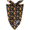 Frisco Candy Corn Personalized Dog & Cat Bandana 1 Frisco Candy Corn Personalized Dog & Cat Bandana -Pet Cat Supplies Shop 287056 MAIN. AC SS1800 V1623245874
