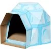 Frisco Igloo Cardboard Cat House -Pet Cat Supplies Shop 287293 MAIN. AC SS1800 V1661874420