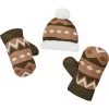Frisco Mittens & Hat Plush Cat Toy With Catnip, 3 Count 2 Frisco Mittens & Hat Plush Cat Toy With Catnip, 3 Count -Pet Cat Supplies Shop 287361 MAIN. AC SS1800 V1694813277