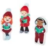 Frisco Holiday Carolers Plush Cat Toy With Catnip, 3 Count -Pet Cat Supplies Shop 287371 MAIN. AC SS1800 V1632776737