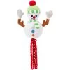 Frisco Naughty Or Nice Snowman Reversible Plush Cat Toy With Catnip -Pet Cat Supplies Shop 287387 MAIN. AC SS1800 V1632775467