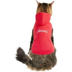 Frisco Personalized Dog & Cat Basic Hoodie -Pet Cat Supplies Shop 288051 PT3. AC SS1800 V1628777319