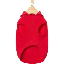 Frisco Personalized Dog & Cat Basic Hoodie -Pet Cat Supplies Shop 288051 PT4. AC SS1800 V1628217073