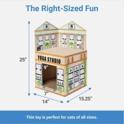 Pet Cat Supplies Shop -Pet Cat Supplies Shop 288965 PT1. AC SS1800 V1640722819