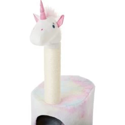 Frisco Animal Series Cat Condo -Pet Cat Supplies Shop 289339 PT2. AC SS1800 V1630679814