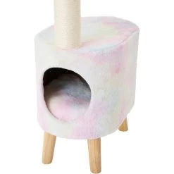 Frisco Animal Series Cat Condo -Pet Cat Supplies Shop 289339 PT3. AC SS1800 V1630680014