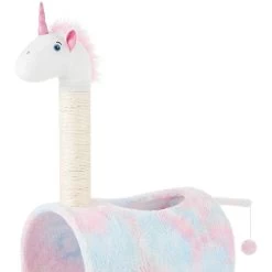 Frisco Animal Series Cat Tunnel With Scratching Post 9 Frisco Animal Series Cat Tunnel With Scratching Post -Pet Cat Supplies Shop 289344 PT2. AC SS1800 V1630680065