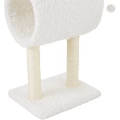 Frisco Animal Series Cat Tunnel With Scratching Post, Llama -Pet Cat Supplies Shop 289345 PT3. AC SS1800 V1630680078