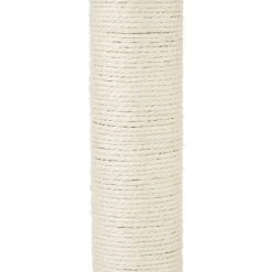 Frisco Animal Series Cat Tunnel With Scratching Post, Llama -Pet Cat Supplies Shop 289345 PT4. AC SS1800 V1630679870